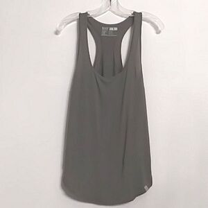 5.11 Tactical Athletic Tank Top Riley Khaki Army Green Women's size S